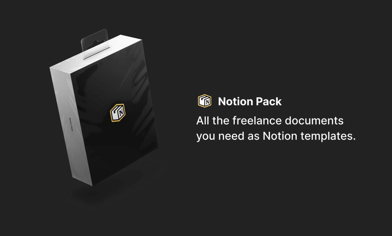 Notion pack color underline