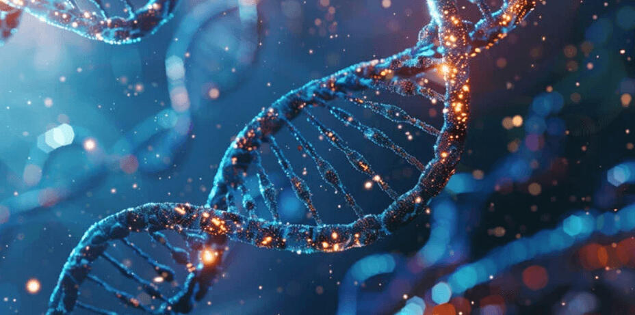 George Ferman color underline